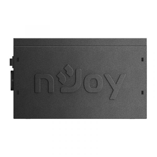 Sursa NJOY TITAN+ 750W 80+ BRONZE - imagine 5