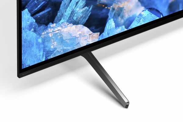 OLED TV 4K 65''(165cm) 100Hz SONY 65A75 - imagine 7
