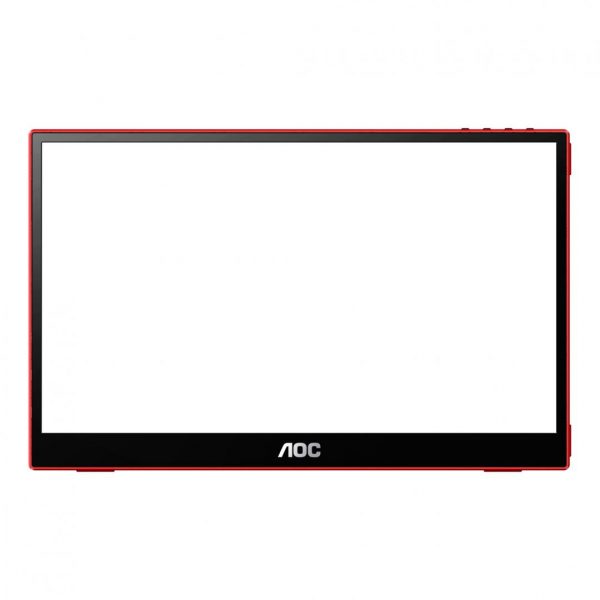 Monitor AOC 15.6" 16G3 - imagine 20