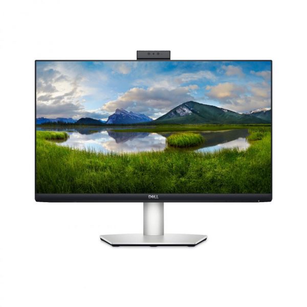 Monitor Video Conference Dell 24" S2422HZ,LED IPS FHD, 1920 x