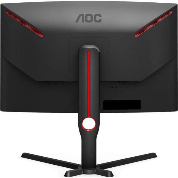 Monitor AOC 27" C27G3U/BK - imagine 7