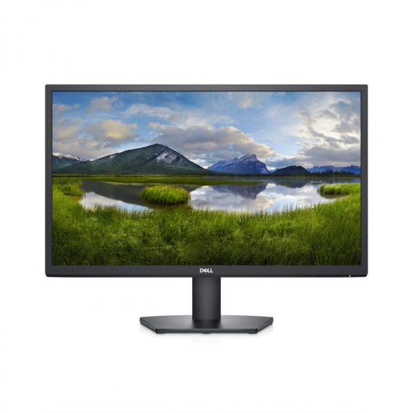 Monitor LED Dell 23.8'' 60.5 cm  FHD, 5Ms, 75Hz,