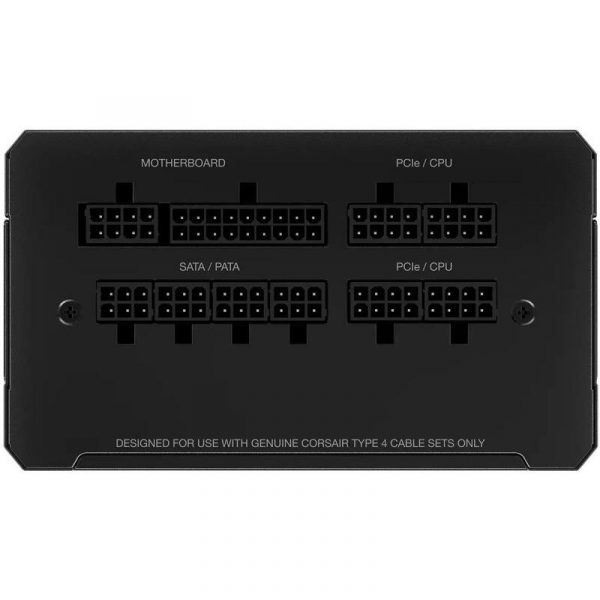 Sursa Corsair RMe Series RM850e, 850W 80 PLUS GOLD - imagine 5