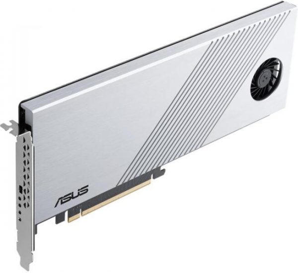 HYPER M.2 X16 GEN 4 CARD PCIe 4.0/3.0 x16 - imagine 5