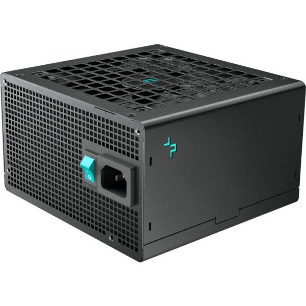 Sursa DEEPCOOL PL750D V2 750W 80 PLUS Bronze - imagine 5