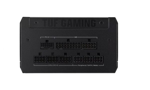 Sursa Asus TUF Gaming 850W Gold - imagine 5