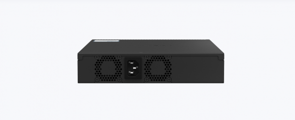 Switch QNAP M2106R CPU Marvell 98DX2528, 6 porturi 2.5Gbps, 2 - imagine 3