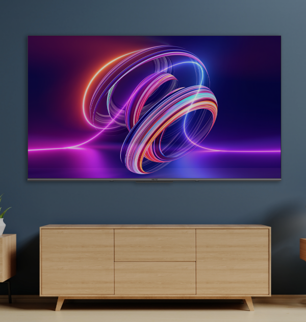 Televizor METZ QLED 65MQD7500, 164 cm, Smart Google TV, 4K - imagine 6