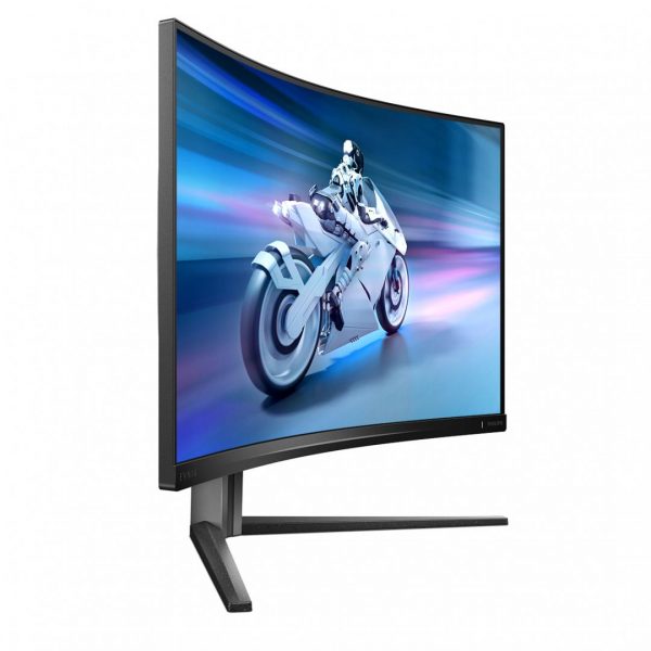 Monitor Philips 31.2" 32M2C5500W/00 - imagine 9
