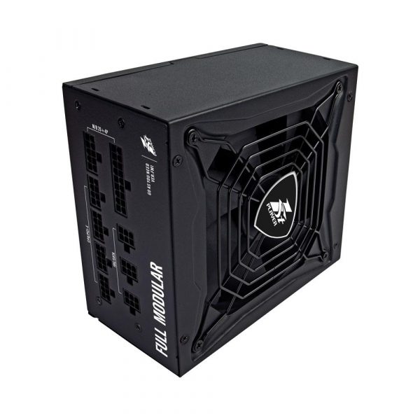 Sursa 1STPLAYER STEAMPUNK 850W 80 PLUS GOLD - imagine 3