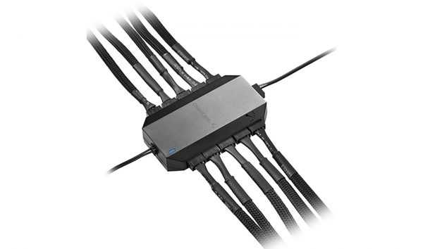 Fan HUB DEEPCOOL FH-10 - imagine 7