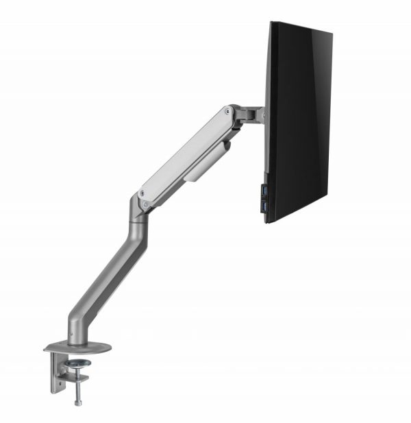 Suport monitor Serioux MM63-C012, compatibilitate  dimensiune ecran 17"-32", greutate - imagine 10