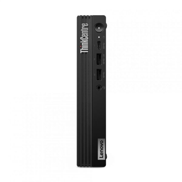 Lenovo ThinkCentre M70q Gen 5 Tiny, Intel® Core™ i5-14400T, 10C - imagine 4
