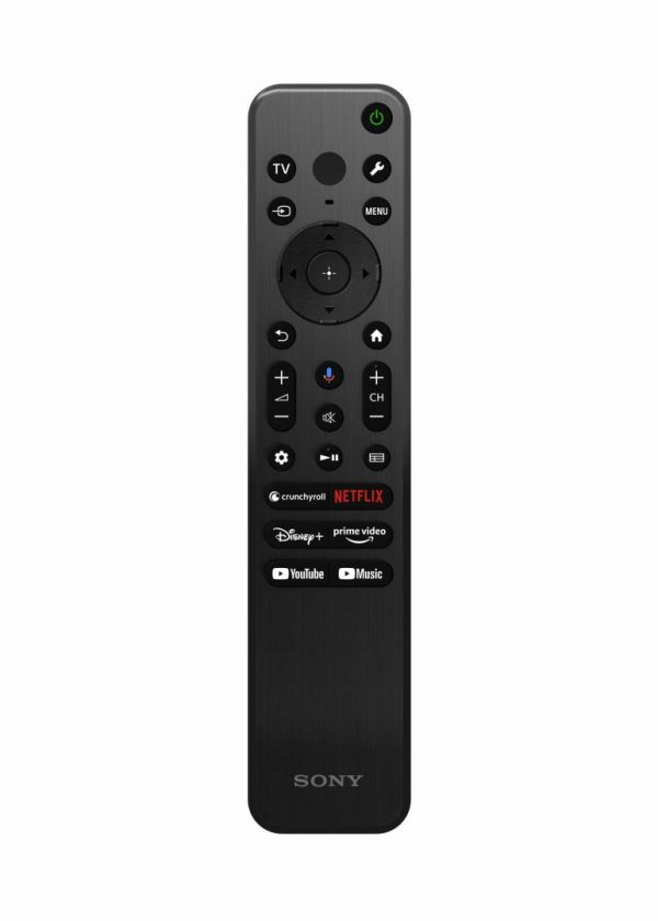 LED TV 4K 75''(190cm) SONY 75X75WL - imagine 12