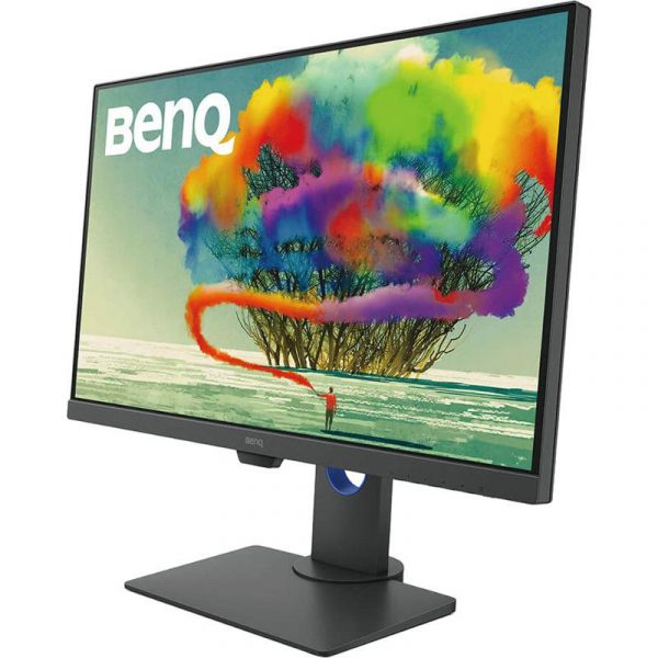 Monitor BenQ 27" PD2700U - imagine 4