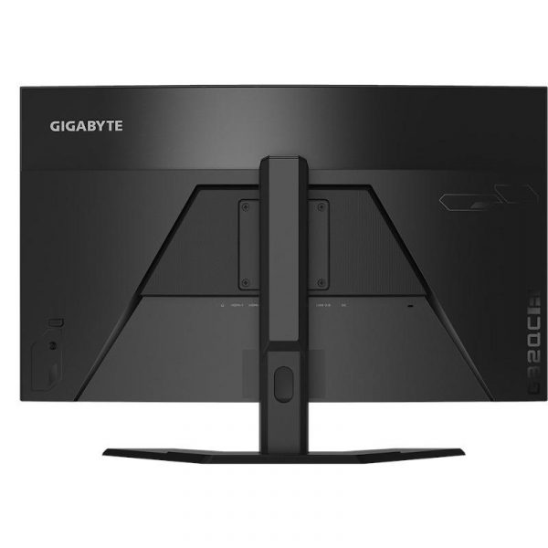 Monitor LED Gigabyte G32QC A-EK, 31.5inch, QHD VA, 1ms, 165Hz, - imagine 7