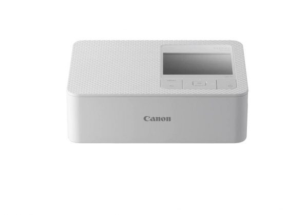 Imprimanta foto Canon SELPHY CP1500 White, viteza printare color 41