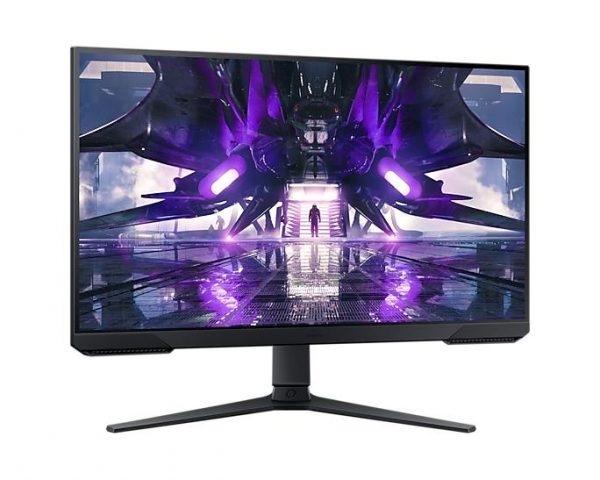 Monitor Samsung 27" LS27AG300NRXEN - imagine 26