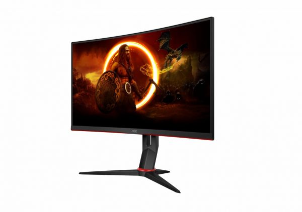 Monitor AOC 27" C27G2Z3/BK - imagine 8