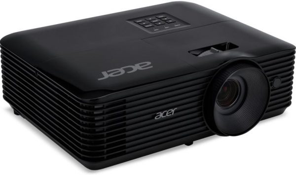 Proiector Acer X1228H, XGA 1024*768, up to WUXGA 1920*1200, 4500