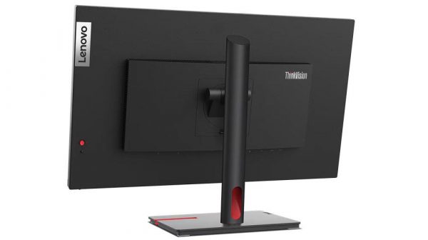 Monitor Lenovo ThinkVision T27i-3027" IPS, FHD, 16:9, Brightness: 300 nits, - imagine 14