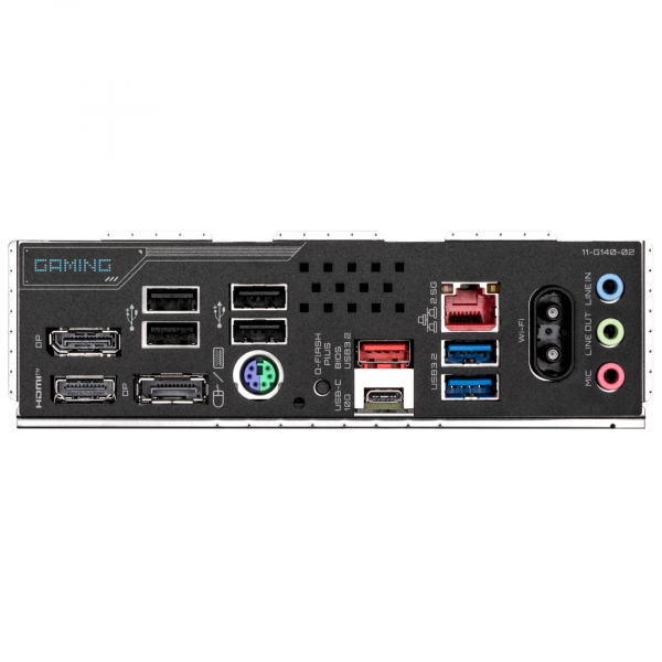 Placa de Baza GIGABYTE B850M GAMING X WIFI6E AM5 - imagine 5