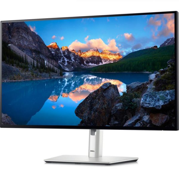 Monitor Dell 27" U2724D 68.47 cm, QHD 2560 x 1440, - imagine 5