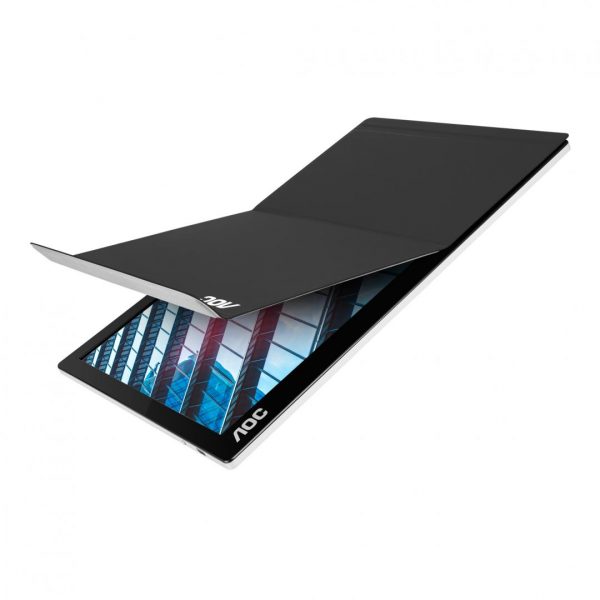 Monitor AOC 15.6" i1601P - imagine 16