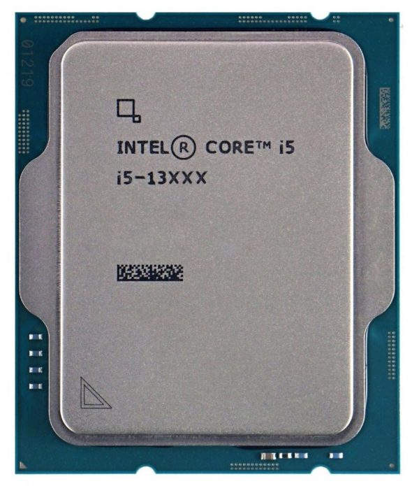 Procesor Intel Core i5-13400 TRAY 4.6 GHz LGA1700