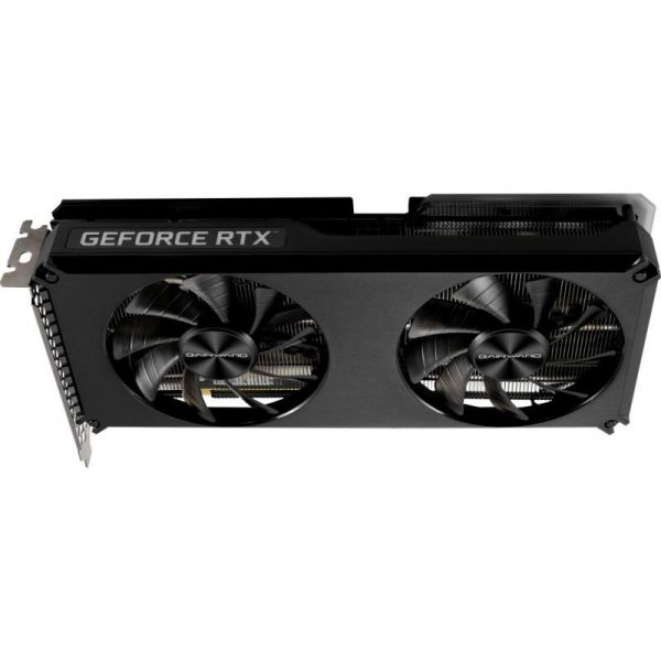 Placa video Gainward GeForce RTX 3060 Ti Ghost LHR, 8GB - imagine 3