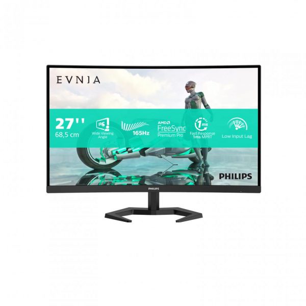 Monitor Philips 27" 27M1N3200ZS/00 - imagine 7