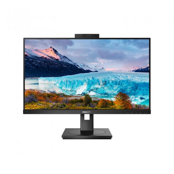 Monitor Philips 27" 272S1MH/00 - imagine 5