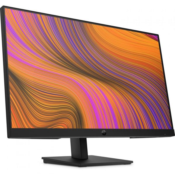 Monitor 23.8" HP P24h G5, LED, IPS, FHD 1920x1080, 16:9, - imagine 4