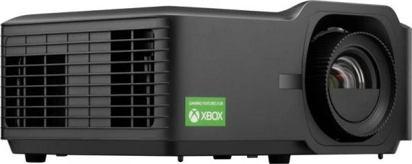 Videoproiector ViewSonic LX700-4K RGB, laser 20.000- 30.000 ore, 4K 3840 - imagine 4