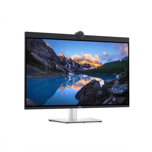 Monitor Dell 4K 32" U3223QZ, 3840 x 2160, TFT LCD, - imagine 4