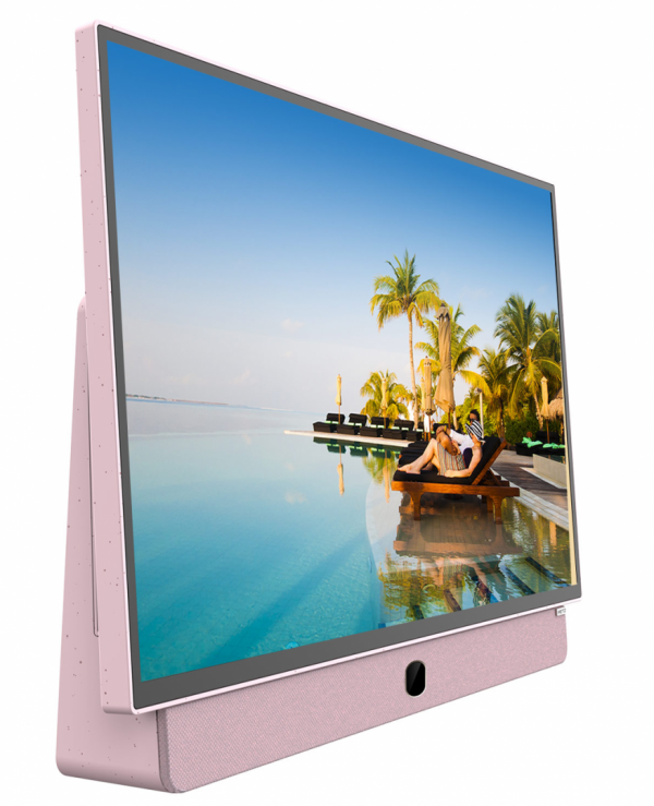 Televizor portabil METZ LED 24MPE7300Z, 60 cm, Smart Google TV - imagine 3