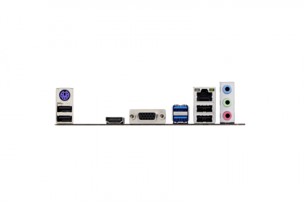 Placa de Baza BIOSTAR A520MHP AM4 - imagine 5