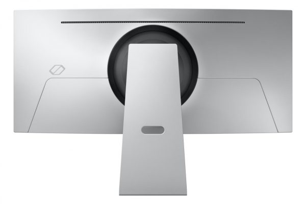Monitor Samsung 34" LS34DG850SUXDU, Curvature: 1800R, Diagonal (inch): 34, Diagonal - imagine 4