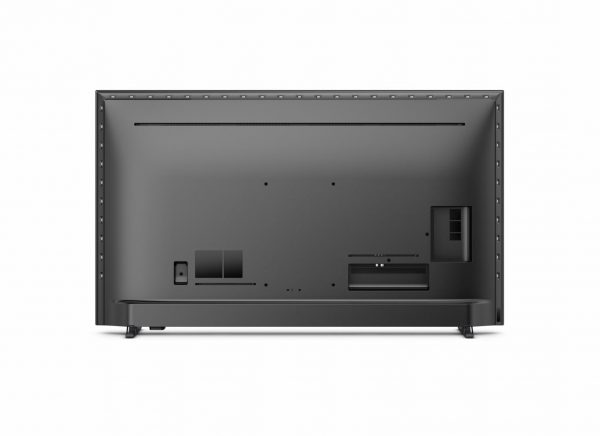 Televizor Smart Ambilight LED Philips 43PUS8518 109 CM (43``) 4K - imagine 4