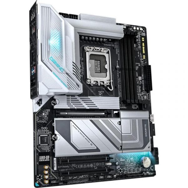 Placa de baza GIGABYTE Z890 GAMING X WIFI7 LGA1851 - imagine 4