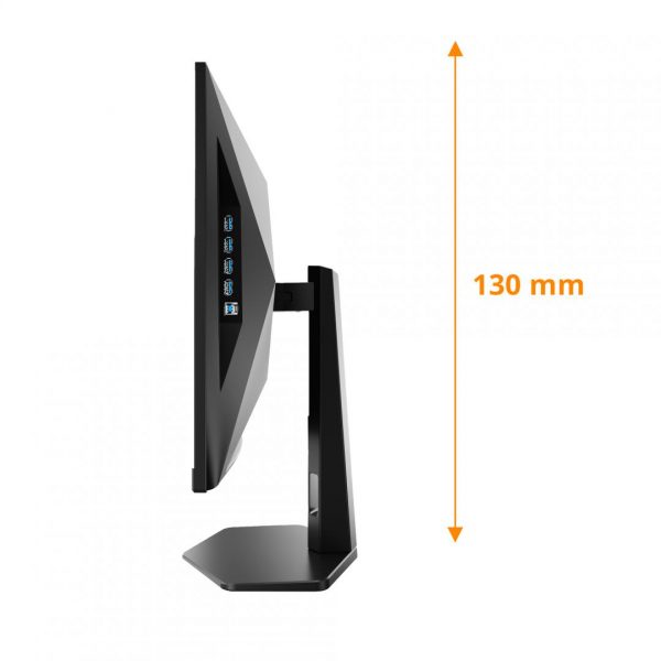 Monitor AOC 27" C27G4ZXU - imagine 24