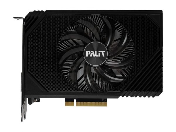 Placa video Palit GeForce RTX 3050 StormX 8GB GDDR6 128-bit - imagine 3