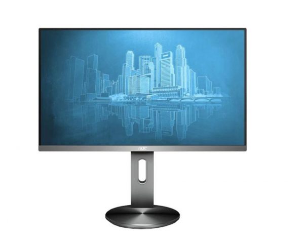 Monitor AOC 23.8" I2490PXQU/BT - imagine 3