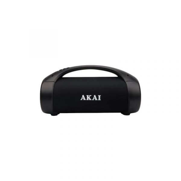 Boxa portabila Akai ABTS-55, bluetooth, negru
