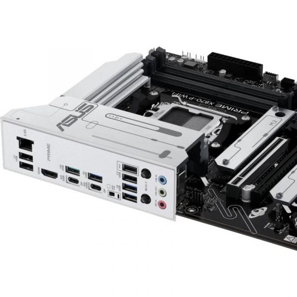 Placa de Baza ASUS PRIME X870-P WIFI AM5 - imagine 6