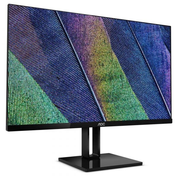 Monitor AOC 21.5" 22V2Q - imagine 5
