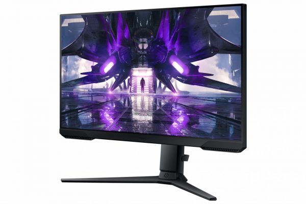 Monitor Samsung 24" LS24AG320NUXEN - imagine 16