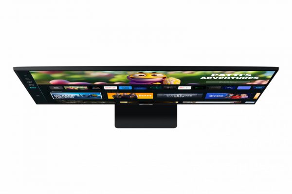 Monitor Samsung 32" LS32CM500EUXEN - imagine 11