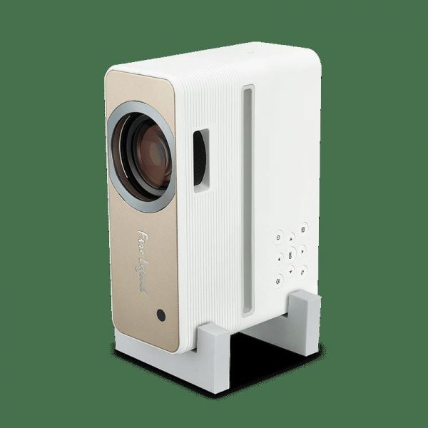 Proiector ACER AOPEN QF12, LCD, FHD 1920*1080, 5.000 lumeni (LED - imagine 5