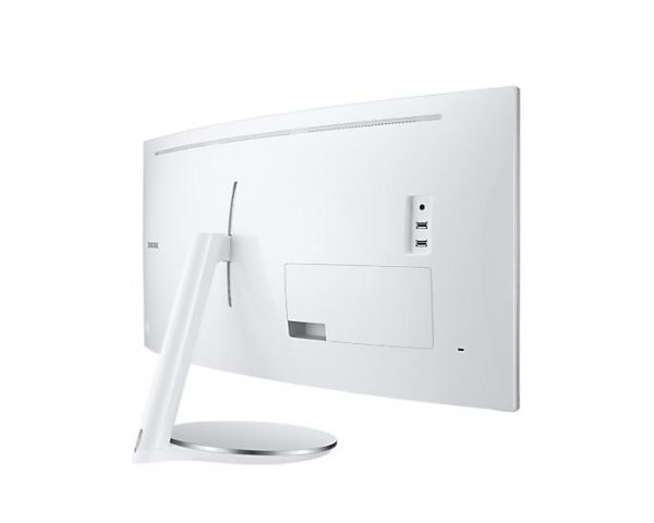 Monitor Samsung 34" LC34J791WTPXEN - imagine 21